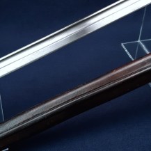British Lee Enfield 1907 Pattern Bayonet, Royal Scots Fusiliers 7